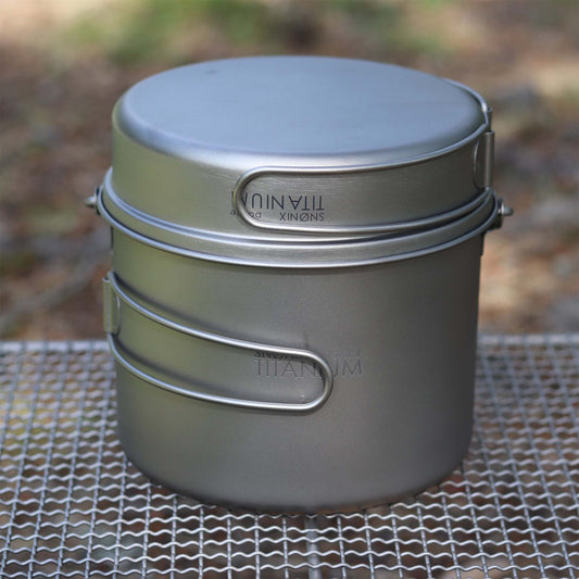 Turkjøkken pakke titan