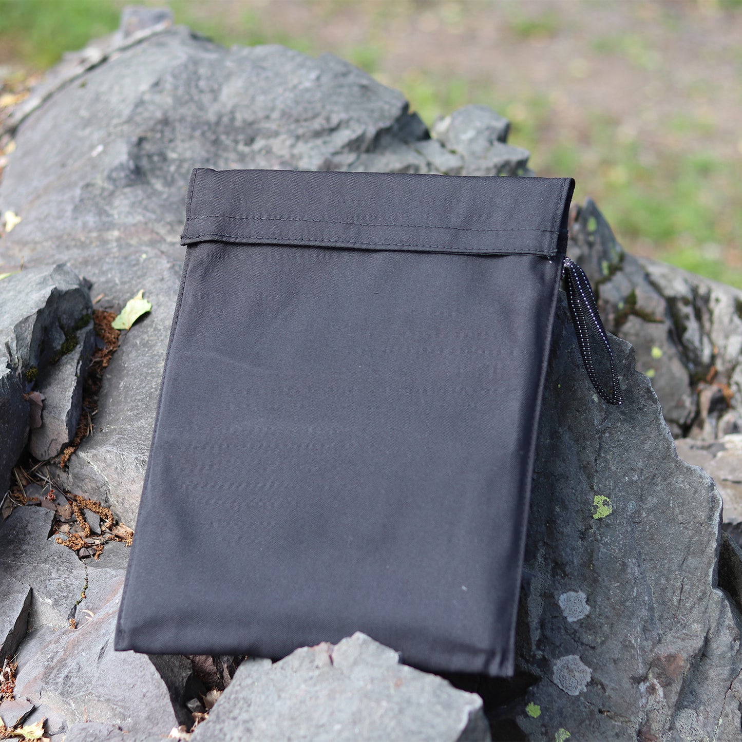 Stor titan grillrist