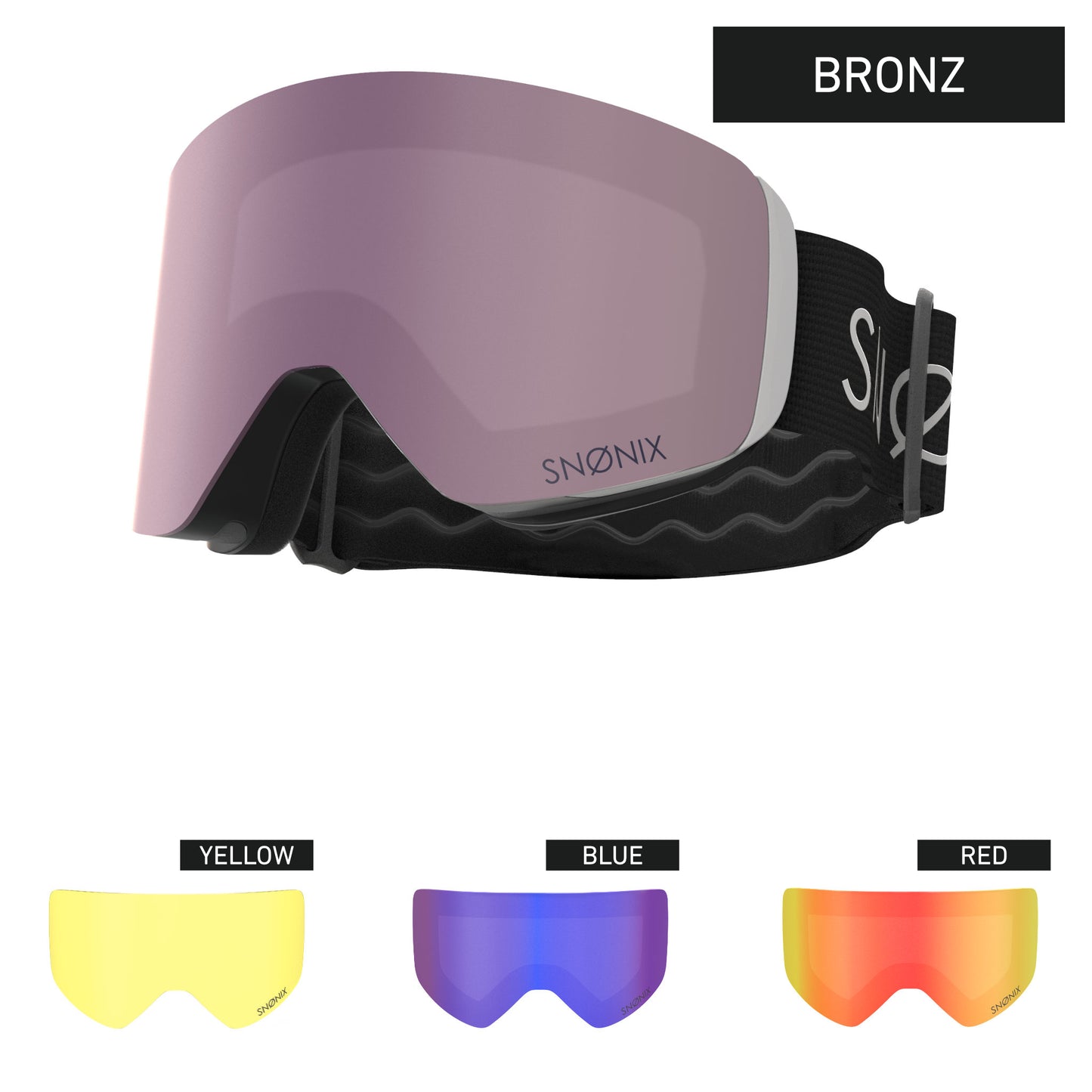 bronz