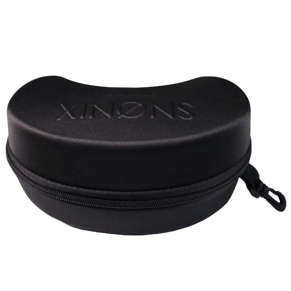Skibrille etui