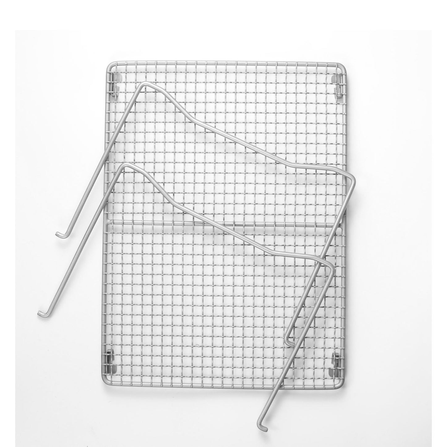 Stor titan grillrist