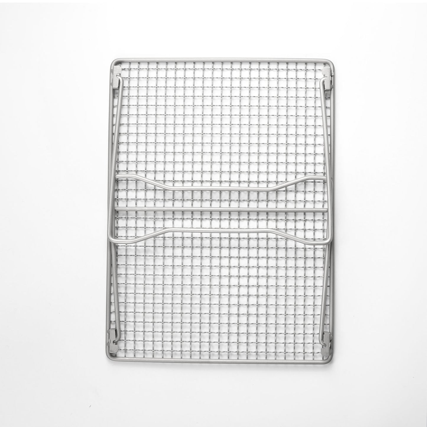 Stor titan grillrist