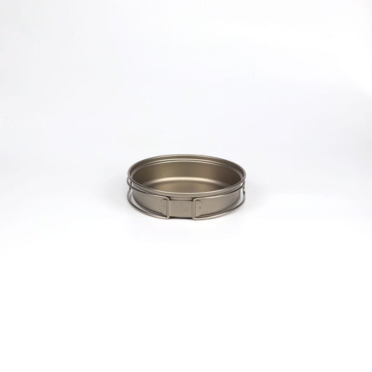 Liten titan stekepanne