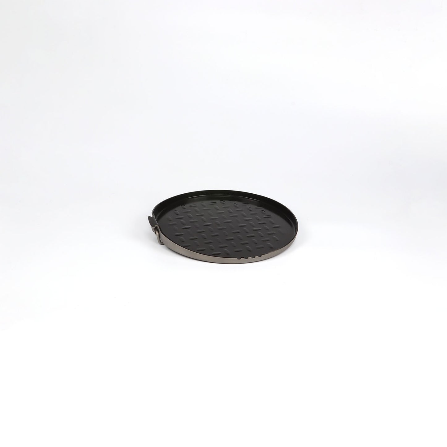 Nonstick titan stekepanne