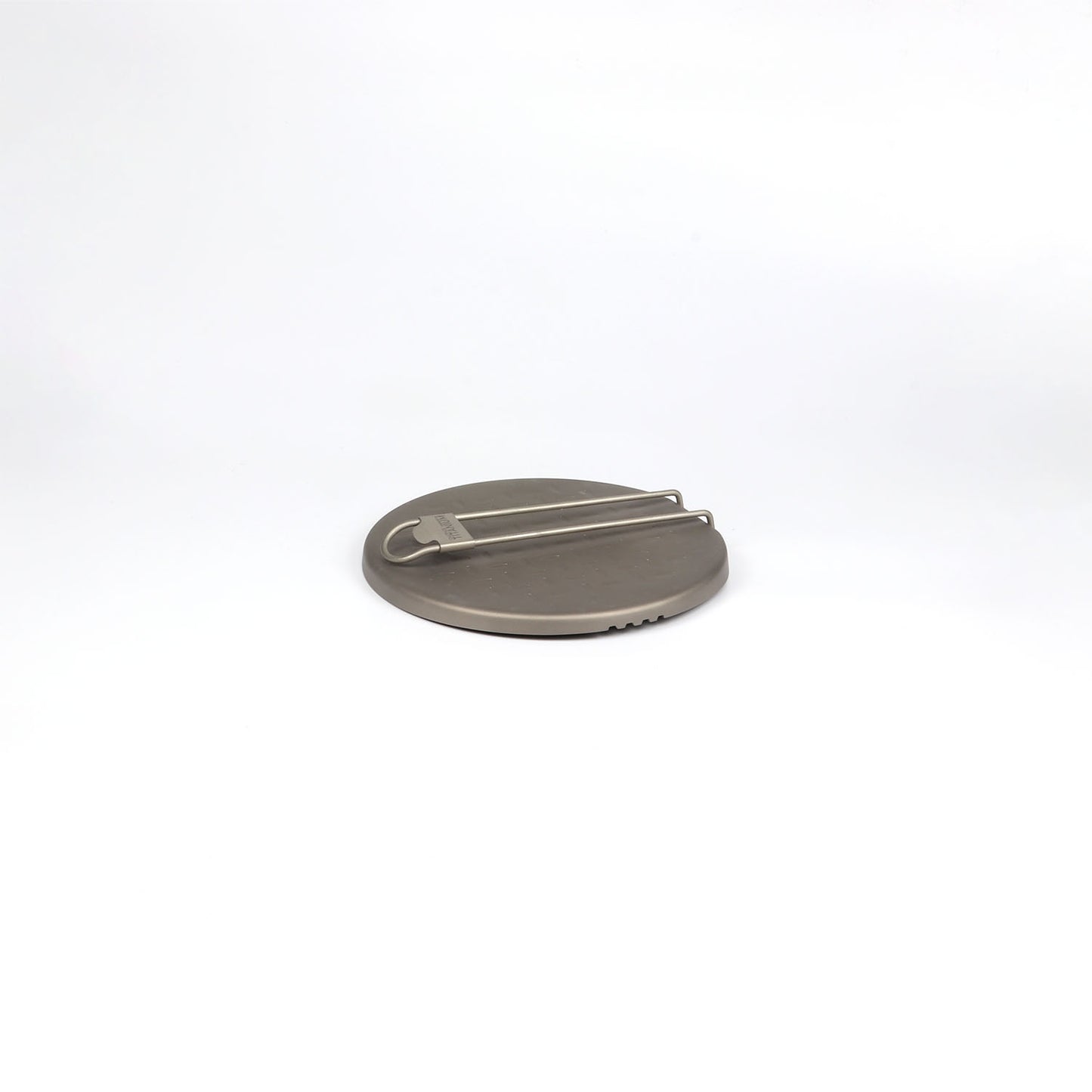 Nonstick titan stekepanne