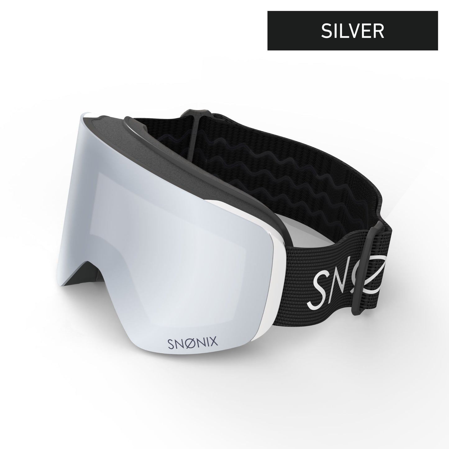 silver
