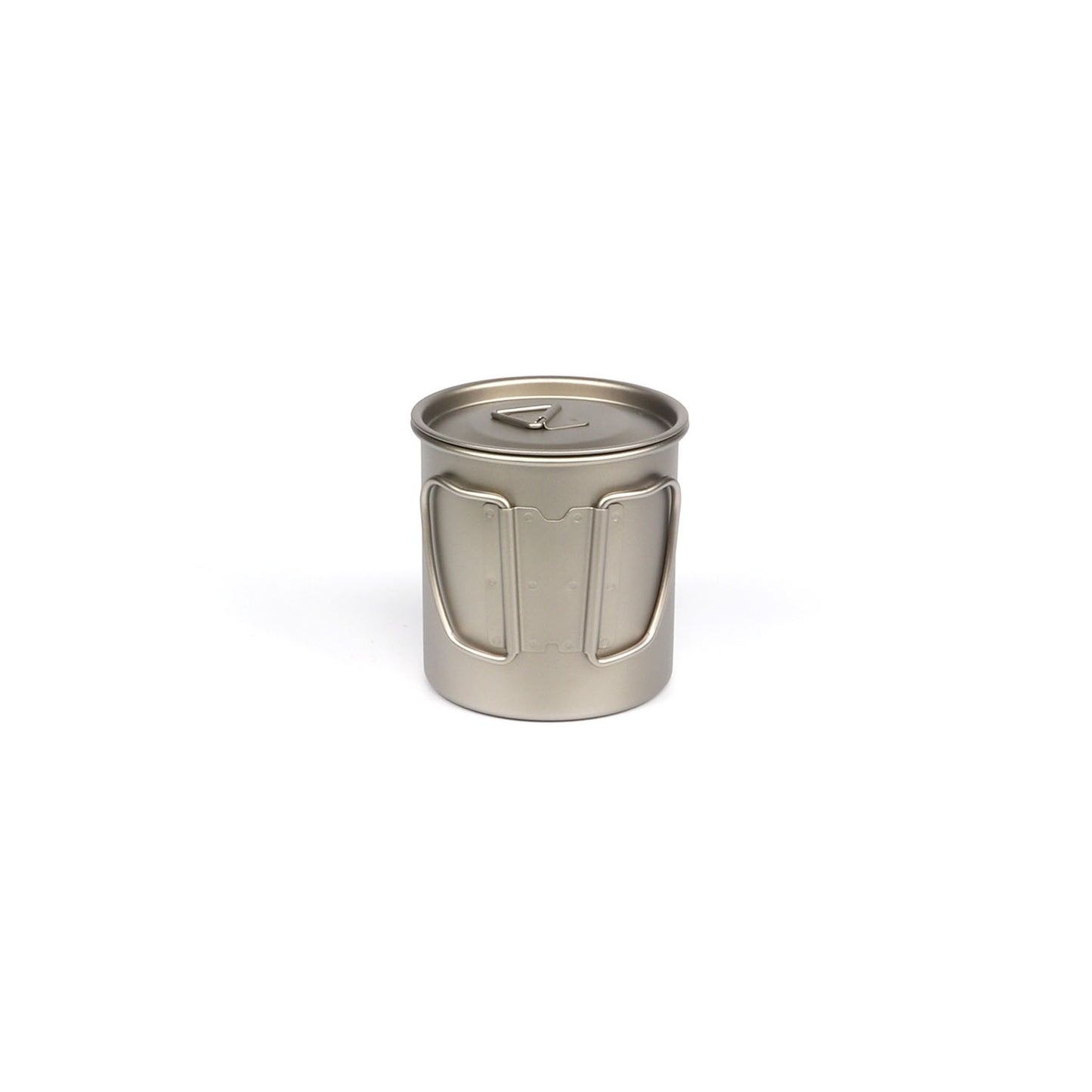 400ml titan kopp