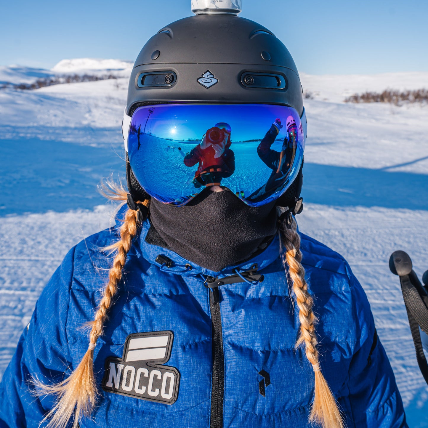 Fancy skibriller