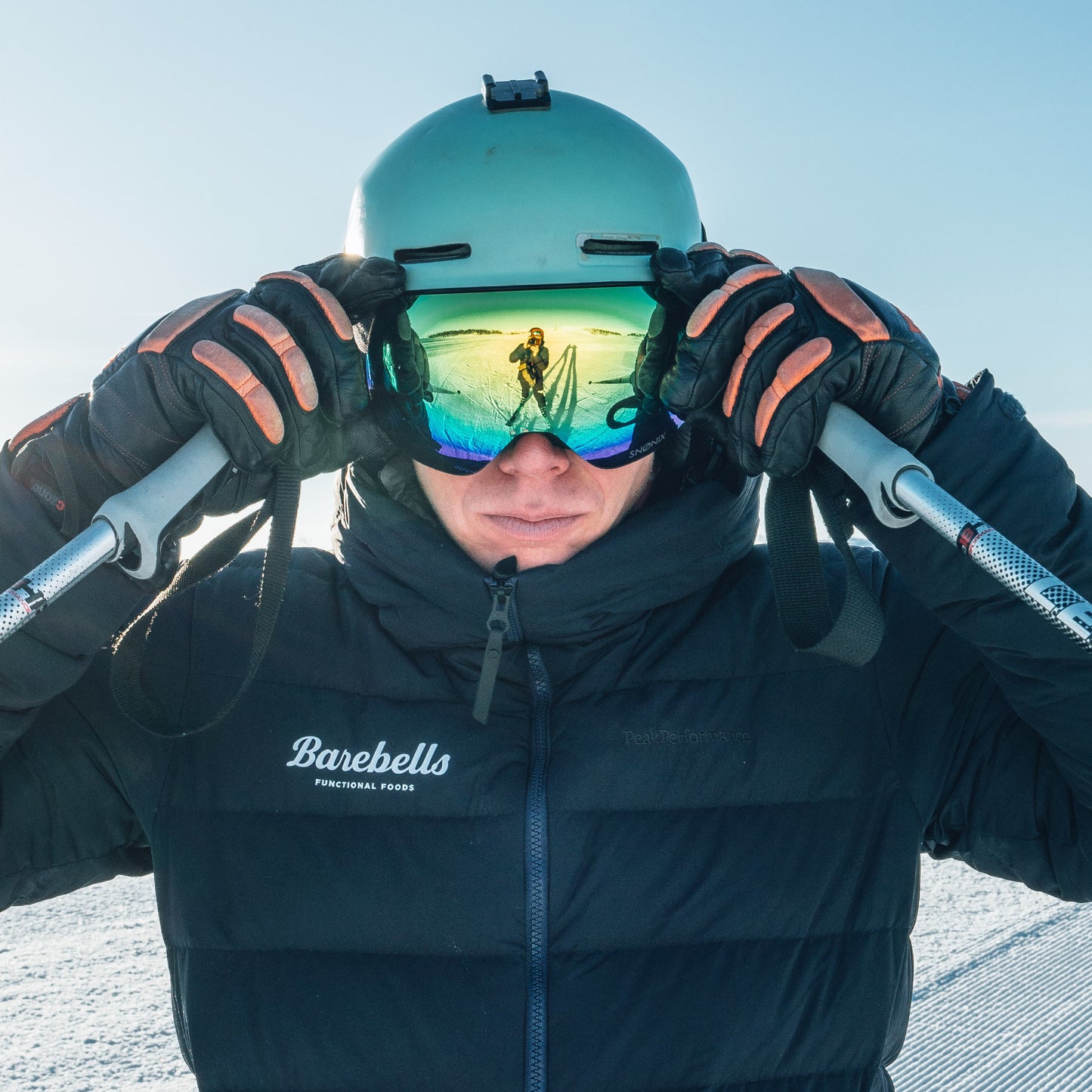 Fancy skibriller