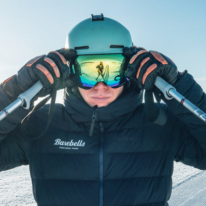 Fancy skibriller