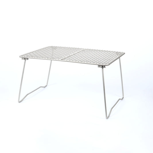 Stor titan grillrist