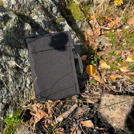 Liten grillrist titan