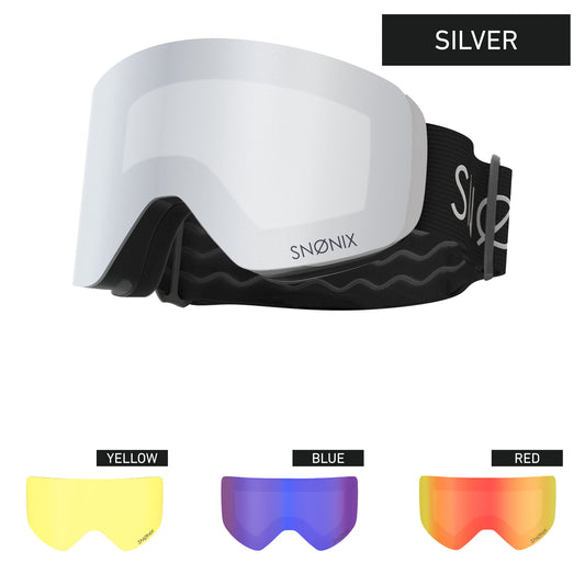 silver