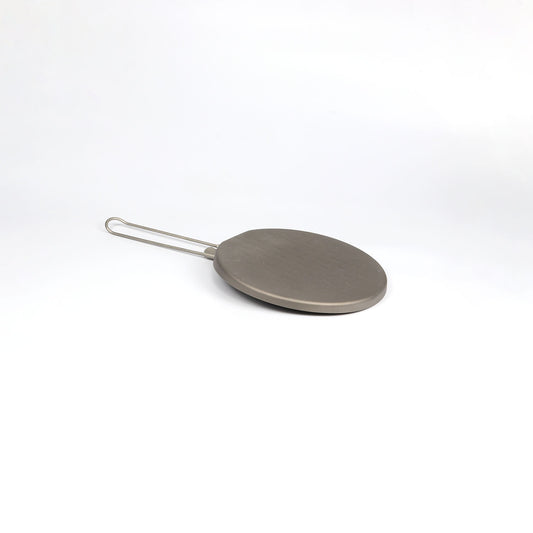 Nonstick titan stekepanne